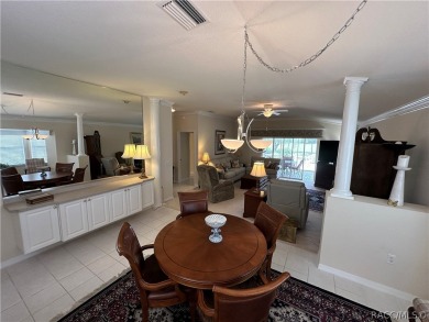 Welcome to this beautiful spacious, well maintained 3 Bedrooms on Brentwood Farms Golf Club in Florida - for sale on GolfHomes.com, golf home, golf lot