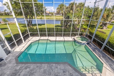 VACATION AND LIVE THE LUXURIOUS TROPICAL ISLAND LIFE WITHOUT on Beachview Golf Club in Florida - for sale on GolfHomes.com, golf home, golf lot