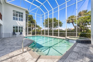 VACATION AND LIVE THE LUXURIOUS TROPICAL ISLAND LIFE WITHOUT on Beachview Golf Club in Florida - for sale on GolfHomes.com, golf home, golf lot