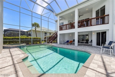 VACATION AND LIVE THE LUXURIOUS TROPICAL ISLAND LIFE WITHOUT on Beachview Golf Club in Florida - for sale on GolfHomes.com, golf home, golf lot