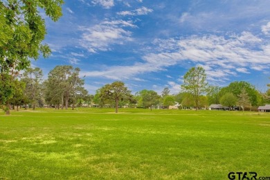 Welcome to your idyllic retreat nestled along the beautiful golf on Hide-A-Way Lake Golf Course in Texas - for sale on GolfHomes.com, golf home, golf lot