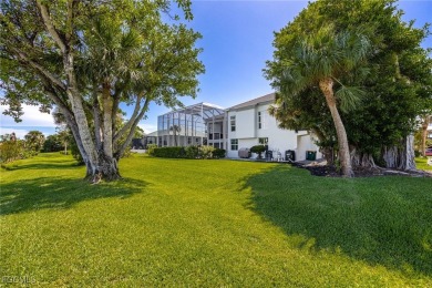 VACATION AND LIVE THE LUXURIOUS TROPICAL ISLAND LIFE WITHOUT on Beachview Golf Club in Florida - for sale on GolfHomes.com, golf home, golf lot