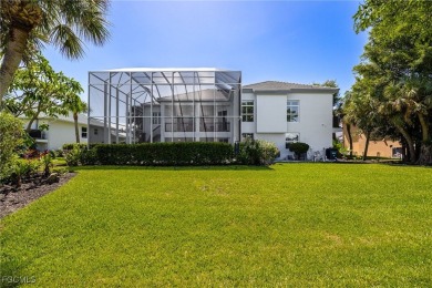 VACATION AND LIVE THE LUXURIOUS TROPICAL ISLAND LIFE WITHOUT on Beachview Golf Club in Florida - for sale on GolfHomes.com, golf home, golf lot