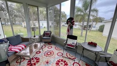 This 3 bedroom split Malibu is a popular floor plan and has on Water Oak Country Club Estates in Florida - for sale on GolfHomes.com, golf home, golf lot