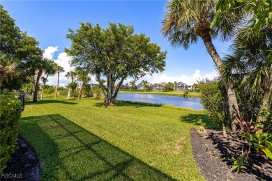 VACATION AND LIVE THE LUXURIOUS TROPICAL ISLAND LIFE WITHOUT on Beachview Golf Club in Florida - for sale on GolfHomes.com, golf home, golf lot