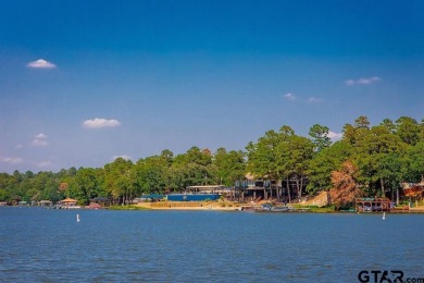 Welcome to your idyllic retreat nestled along the beautiful golf on Hide-A-Way Lake Golf Course in Texas - for sale on GolfHomes.com, golf home, golf lot