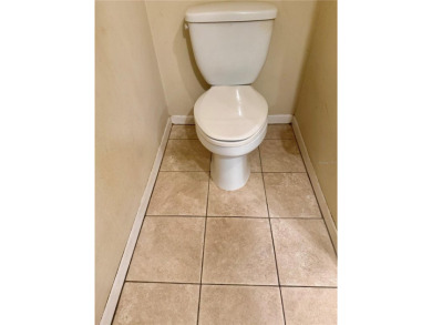 Come see this 3-bedroom 2-bathroom 2 car garage block home on Babe Zaharias Golf Course in Florida - for sale on GolfHomes.com, golf home, golf lot