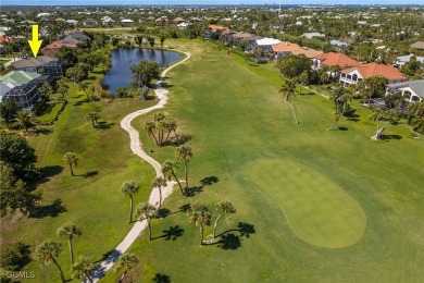 VACATION AND LIVE THE LUXURIOUS TROPICAL ISLAND LIFE WITHOUT on Beachview Golf Club in Florida - for sale on GolfHomes.com, golf home, golf lot