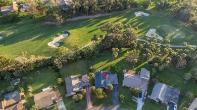 Discover the perfect blend of comfort, space, and location in on Palm Harbor Golf Club in Florida - for sale on GolfHomes.com, golf home, golf lot