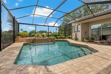 Under contract-accepting backup offers. Welcome to 1017 Kings on Crescent Oaks Country Club in Florida - for sale on GolfHomes.com, golf home, golf lot