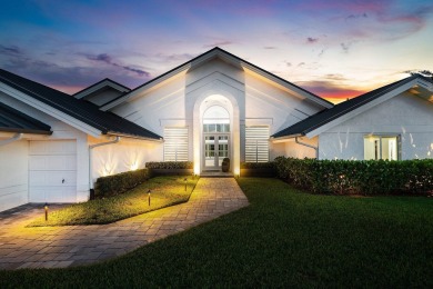 Step into modern elegance and timeless comfort with this on Bocaire Country Club in Florida - for sale on GolfHomes.com, golf home, golf lot