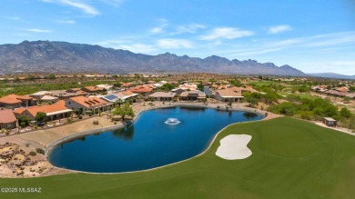 Upgraded Montana with Amazing Golf Course, Lake & Mountain on MountainView Country Club in Arizona - for sale on GolfHomes.com, golf home, golf lot