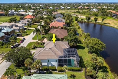 VACATION AND LIVE THE LUXURIOUS TROPICAL ISLAND LIFE WITHOUT on Beachview Golf Club in Florida - for sale on GolfHomes.com, golf home, golf lot