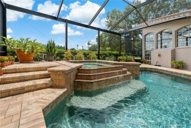 Under contract-accepting backup offers. Welcome to 1017 Kings on Crescent Oaks Country Club in Florida - for sale on GolfHomes.com, golf home, golf lot