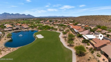 Upgraded Montana with Amazing Golf Course, Lake & Mountain on MountainView Country Club in Arizona - for sale on GolfHomes.com, golf home, golf lot