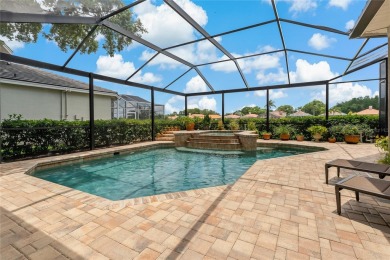 Under contract-accepting backup offers. Welcome to 1017 Kings on Crescent Oaks Country Club in Florida - for sale on GolfHomes.com, golf home, golf lot