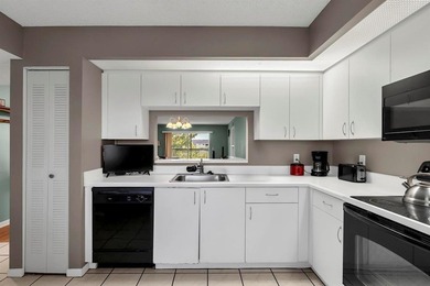 Bright and beautifully maintained Nandina model in one of the on Flamingo Lakes Country Club in Florida - for sale on GolfHomes.com, golf home, golf lot