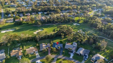 Discover the perfect blend of comfort, space, and location in on Palm Harbor Golf Club in Florida - for sale on GolfHomes.com, golf home, golf lot