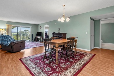 Bright and beautifully maintained Nandina model in one of the on Flamingo Lakes Country Club in Florida - for sale on GolfHomes.com, golf home, golf lot