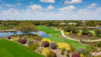 Step into modern elegance and timeless comfort with this on Bocaire Country Club in Florida - for sale on GolfHomes.com, golf home, golf lot