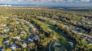 Discover the perfect blend of comfort, space, and location in on Palm Harbor Golf Club in Florida - for sale on GolfHomes.com, golf home, golf lot