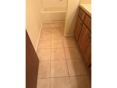 Come see this 3-bedroom 2-bathroom 2 car garage block home on Babe Zaharias Golf Course in Florida - for sale on GolfHomes.com, golf home, golf lot