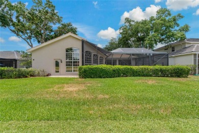 Under contract-accepting backup offers. Welcome to 1017 Kings on Crescent Oaks Country Club in Florida - for sale on GolfHomes.com, golf home, golf lot