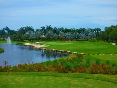 Step into modern elegance and timeless comfort with this on Bocaire Country Club in Florida - for sale on GolfHomes.com, golf home, golf lot