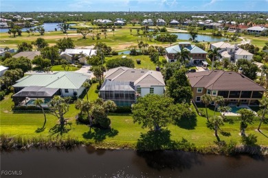VACATION AND LIVE THE LUXURIOUS TROPICAL ISLAND LIFE WITHOUT on Beachview Golf Club in Florida - for sale on GolfHomes.com, golf home, golf lot