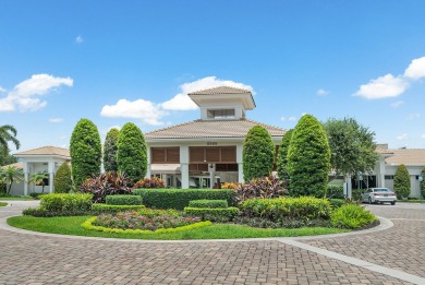 Step into modern elegance and timeless comfort with this on Bocaire Country Club in Florida - for sale on GolfHomes.com, golf home, golf lot