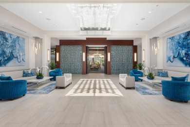 Step into modern elegance and timeless comfort with this on Bocaire Country Club in Florida - for sale on GolfHomes.com, golf home, golf lot