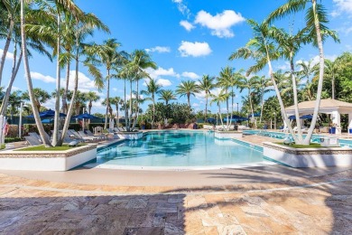 Step into modern elegance and timeless comfort with this on Bocaire Country Club in Florida - for sale on GolfHomes.com, golf home, golf lot