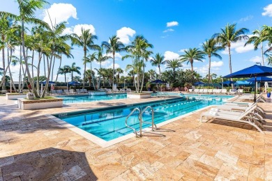 Step into modern elegance and timeless comfort with this on Bocaire Country Club in Florida - for sale on GolfHomes.com, golf home, golf lot