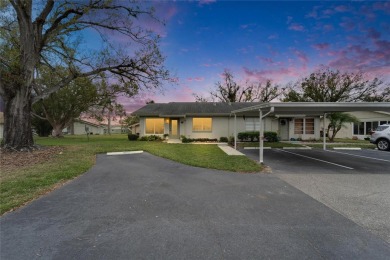 Discover effortless resort-style living in this charming 1 on Falcon Watch Golf Club in Florida - for sale on GolfHomes.com, golf home, golf lot