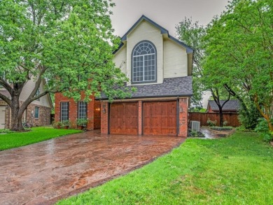 Welcome to 2732 Stonepointe, a beautifully upgraded 2-story home on Eldorado Country Club in Texas - for sale on GolfHomes.com, golf home, golf lot