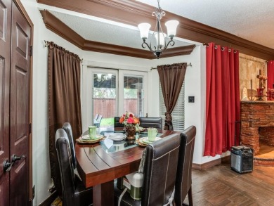 Welcome to 2732 Stonepointe, a beautifully upgraded 2-story home on Eldorado Country Club in Texas - for sale on GolfHomes.com, golf home, golf lot