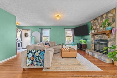 Escape to the sought-after, gated community of Carolina Lakes on Carolina Lakes Country Club in North Carolina - for sale on GolfHomes.com, golf home, golf lot