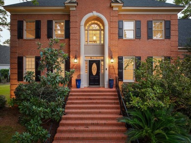 Welcome to 3684 Inverness Way, a stunning all-brick home located on West Lake Country Club in Georgia - for sale on GolfHomes.com, golf home, golf lot