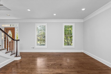 Welcome to 3684 Inverness Way, a stunning all-brick home located on West Lake Country Club in Georgia - for sale on GolfHomes.com, golf home, golf lot