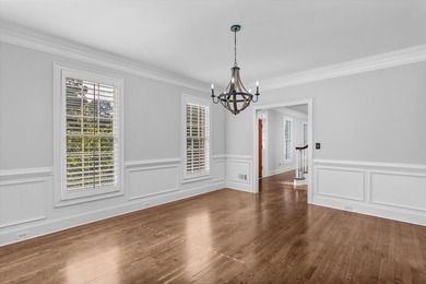 Welcome to 3684 Inverness Way, a stunning all-brick home located on West Lake Country Club in Georgia - for sale on GolfHomes.com, golf home, golf lot