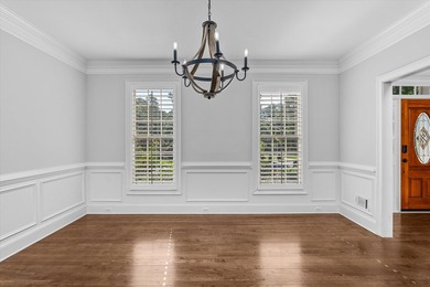 Welcome to 3684 Inverness Way, a stunning all-brick home located on West Lake Country Club in Georgia - for sale on GolfHomes.com, golf home, golf lot