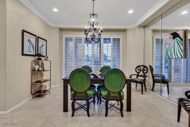 Price Reduced! Nestled in the highly sought-after Patio on Spanish Trail Golf and Country Club in Nevada - for sale on GolfHomes.com, golf home, golf lot