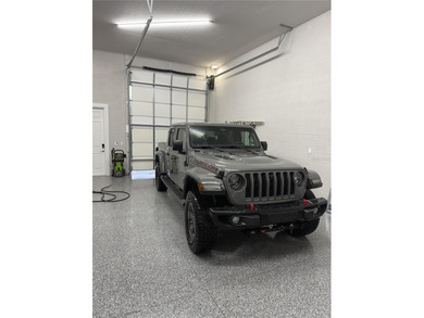 5 Bedroom Custom Home | Boat & RV Garage | Outdoor Kitchen | on Juliette Falls Golf and Spa Club in Florida - for sale on GolfHomes.com, golf home, golf lot