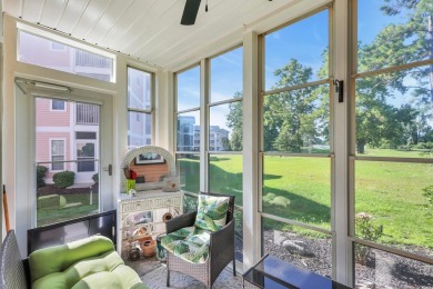 If you are looking for a turnkey, fully furnished condo with a on River Oaks Golf Plantation  in South Carolina - for sale on GolfHomes.com, golf home, golf lot