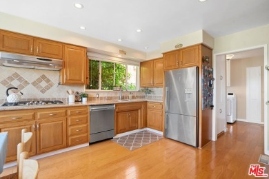 First time on the market in 60+ years! This can be a prime on Brentwood Country Club of Los Angeles in California - for sale on GolfHomes.com, golf home, golf lot