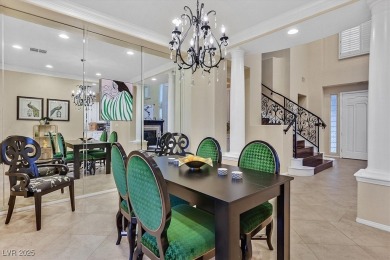 Price Reduced! Nestled in the highly sought-after Patio on Spanish Trail Golf and Country Club in Nevada - for sale on GolfHomes.com, golf home, golf lot
