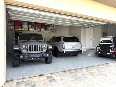 5 Bedroom Custom Home | Boat & RV Garage | Outdoor Kitchen | on Juliette Falls Golf and Spa Club in Florida - for sale on GolfHomes.com, golf home, golf lot