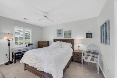 If you are looking for a turnkey, fully furnished condo with a on River Oaks Golf Plantation  in South Carolina - for sale on GolfHomes.com, golf home, golf lot