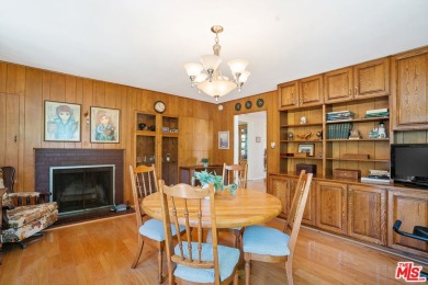 First time on the market in 60+ years! This can be a prime on Brentwood Country Club of Los Angeles in California - for sale on GolfHomes.com, golf home, golf lot