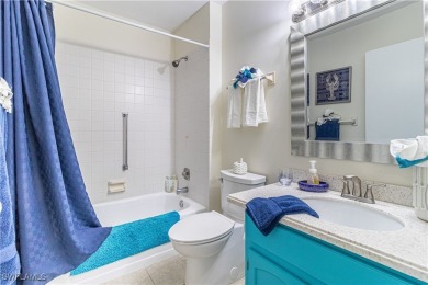 Beautifully remodeled condo well maintained very bright with on Seven Lakes Golf and Tennis Community in Florida - for sale on GolfHomes.com, golf home, golf lot